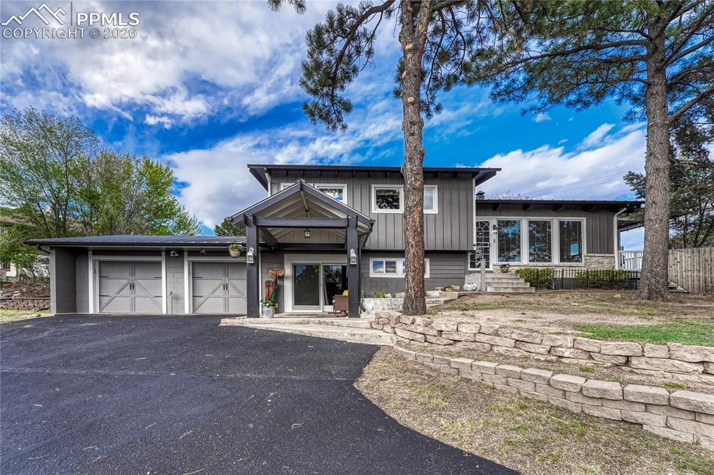 5335 Sapphire Dr., Colorado Springs, CO 80918