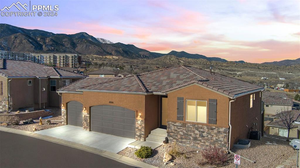 2026 Lone Willow View, Colorado Springs, CO 80904