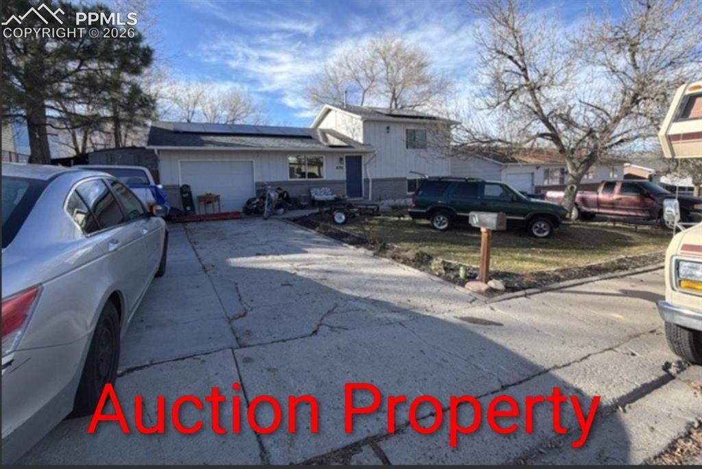4336 Chamberlin St., Colorado Springs, CO 80906