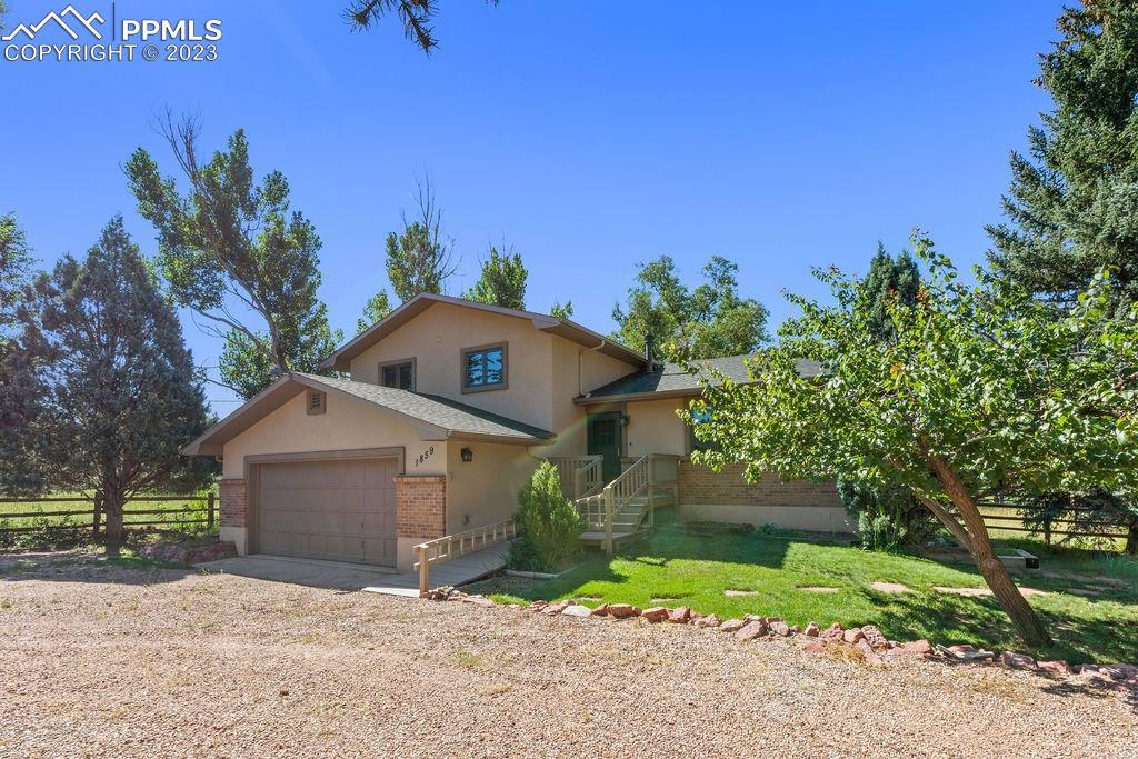 1859 Fuller Rd., Colorado Springs, CO 80920