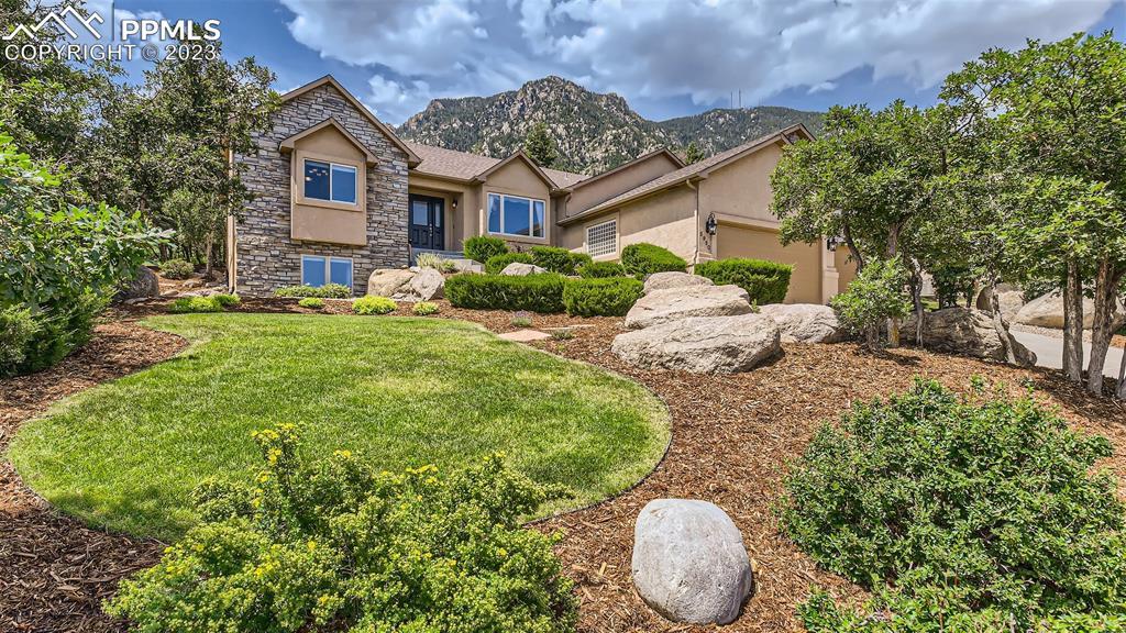 5980 Gladstone St., Colorado Springs, CO 80906