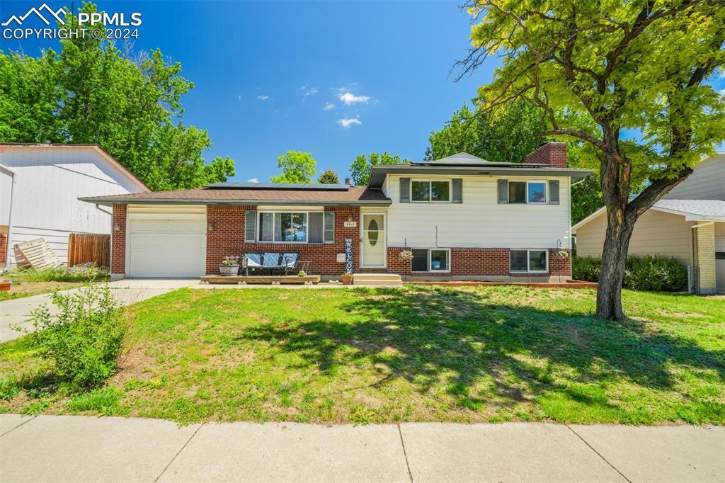 4915 Villa Cir., Colorado Springs, CO 80918