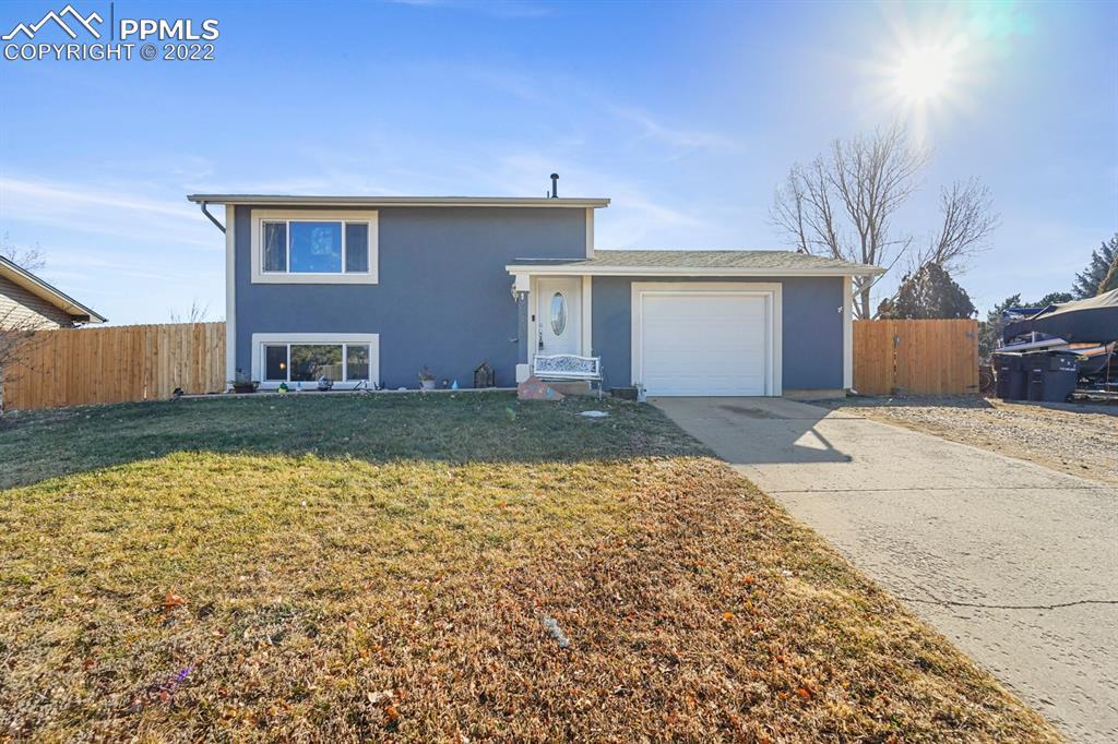 7505 Deer Tr., Colorado Springs, CO 80911