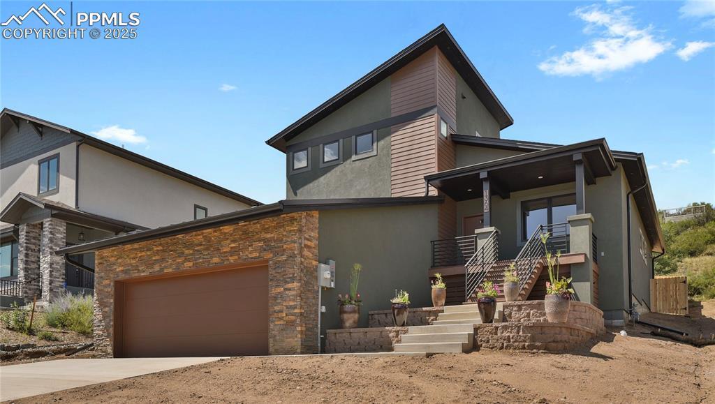 1364 N Chestnut St., Colorado Springs, CO 80905