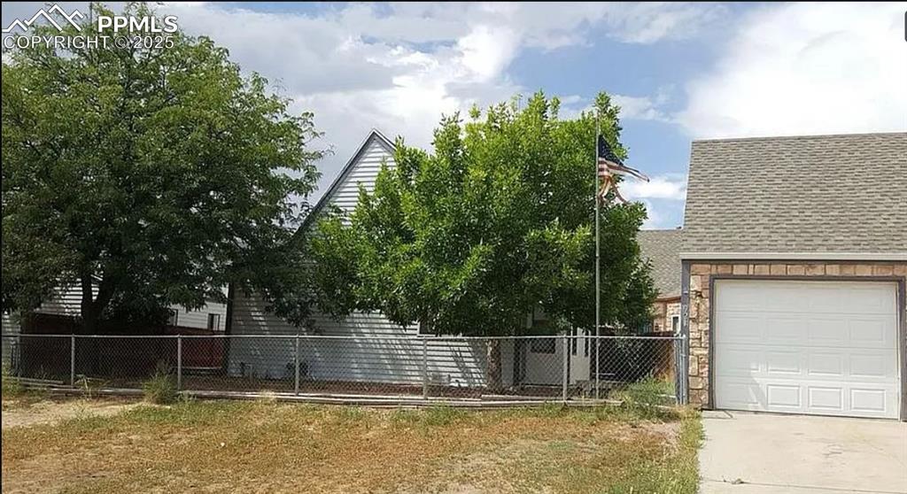 921 Florida St., Canon City, CO 81212