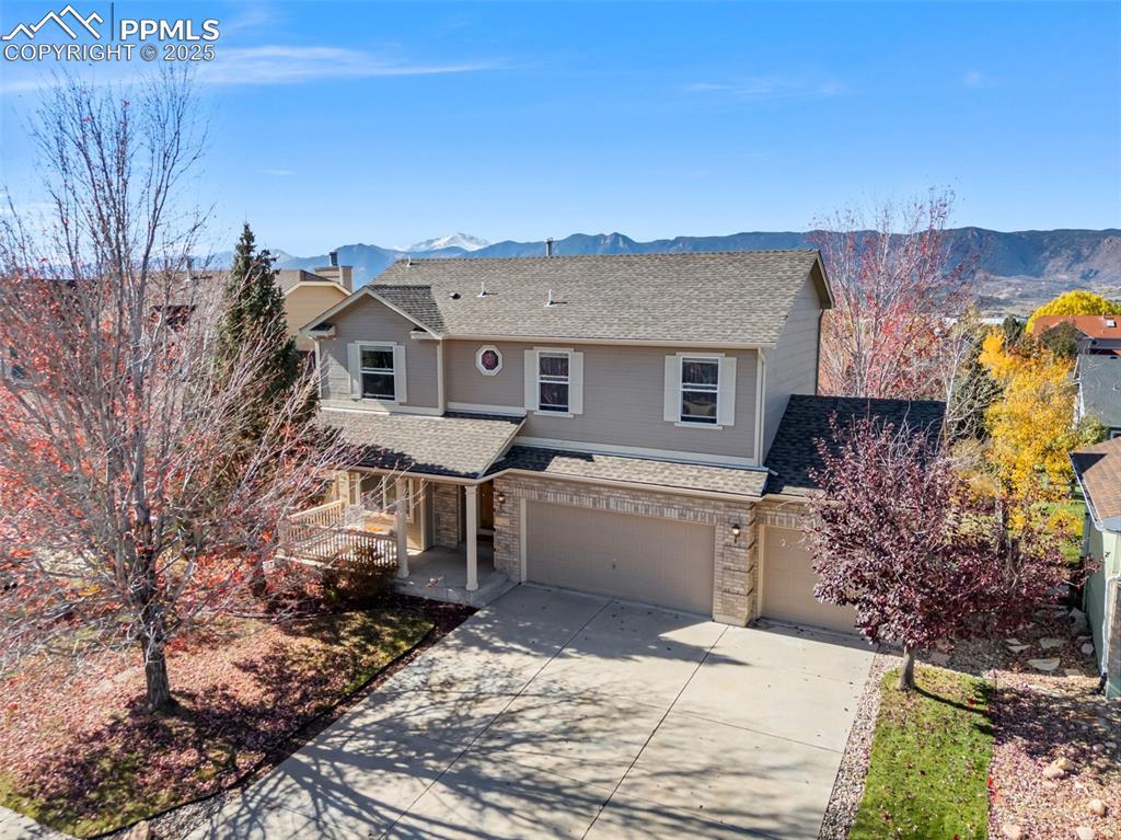 15628 Dawson Creek Dr., Monument, CO 80132