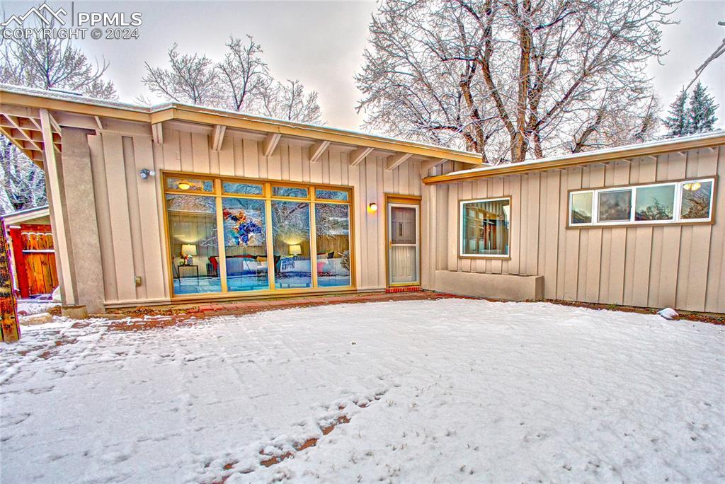 1105 Mercury Dr., Colorado Springs, CO 80905