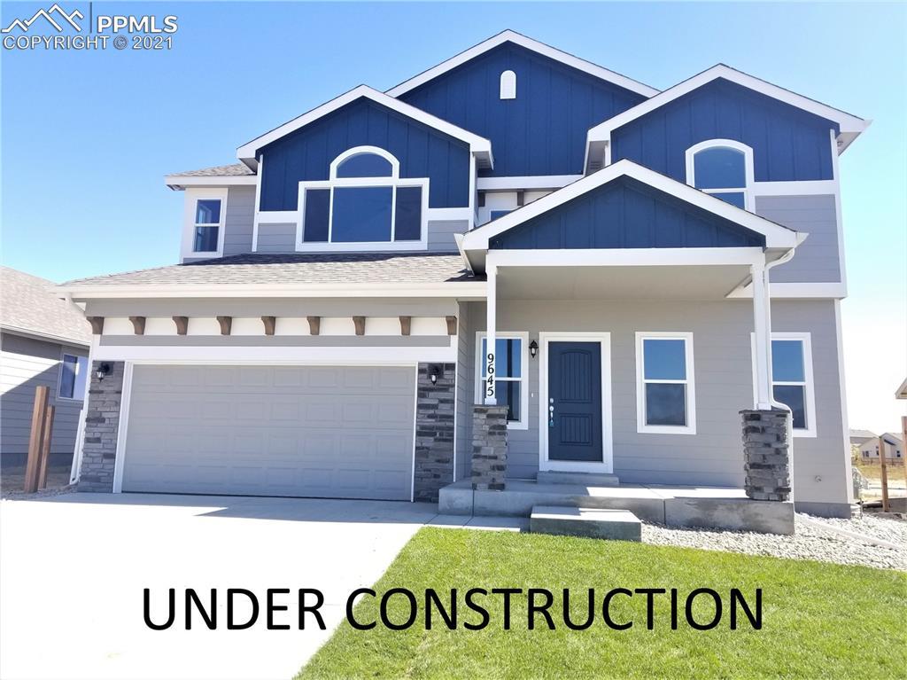 3123 Loot Dr., Colorado Springs, CO 80939