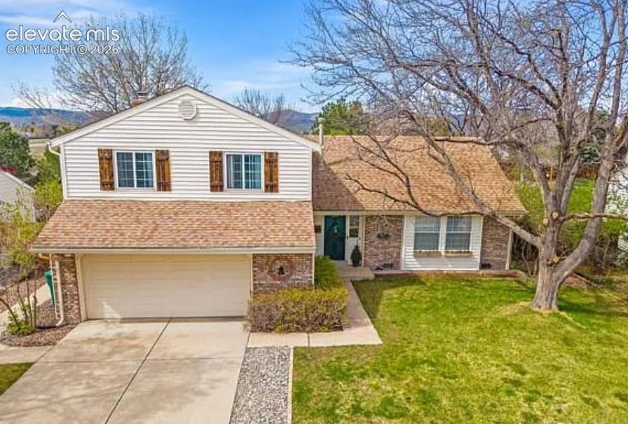 9376 W Geddes Pl., Littleton, CO 80128