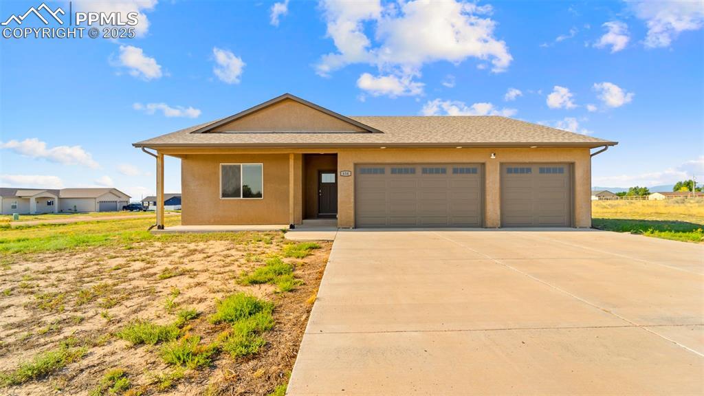 634 E Fredonia Dr., Pueblo, CO 81007