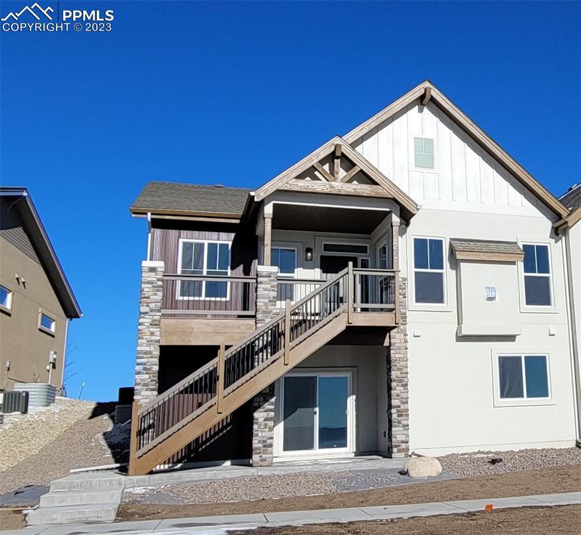 9476 Simper Heights, Colorado Springs, CO 80924