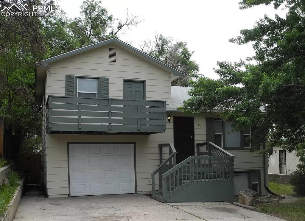 1125 Iowa Ave. #A, B, C, Colorado Springs, CO 80909