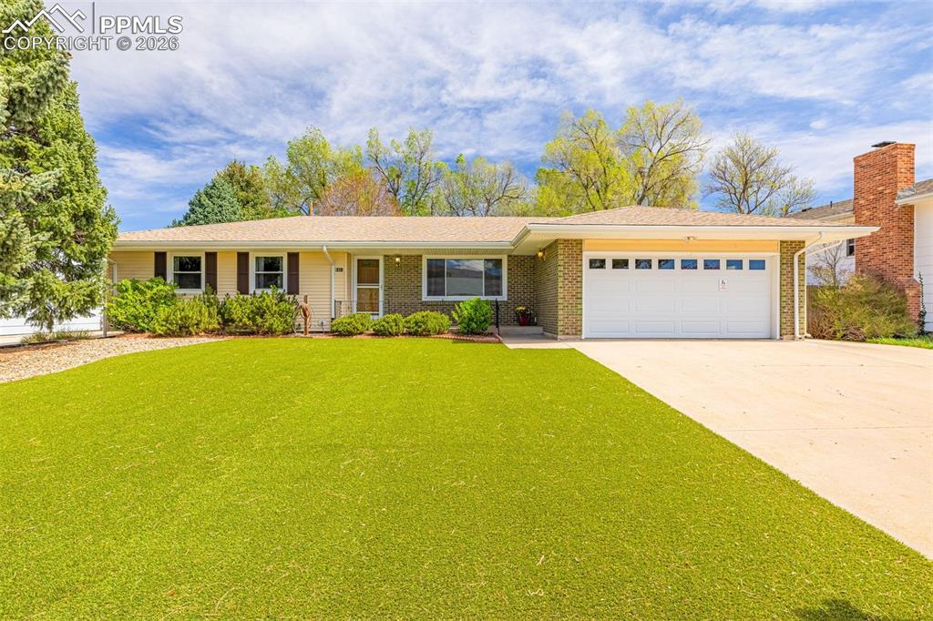6461 W Wicklow Cir., Colorado Springs, CO 80918