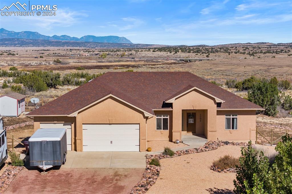 2093 W Guadalupe Dr., Pueblo, CO 81007