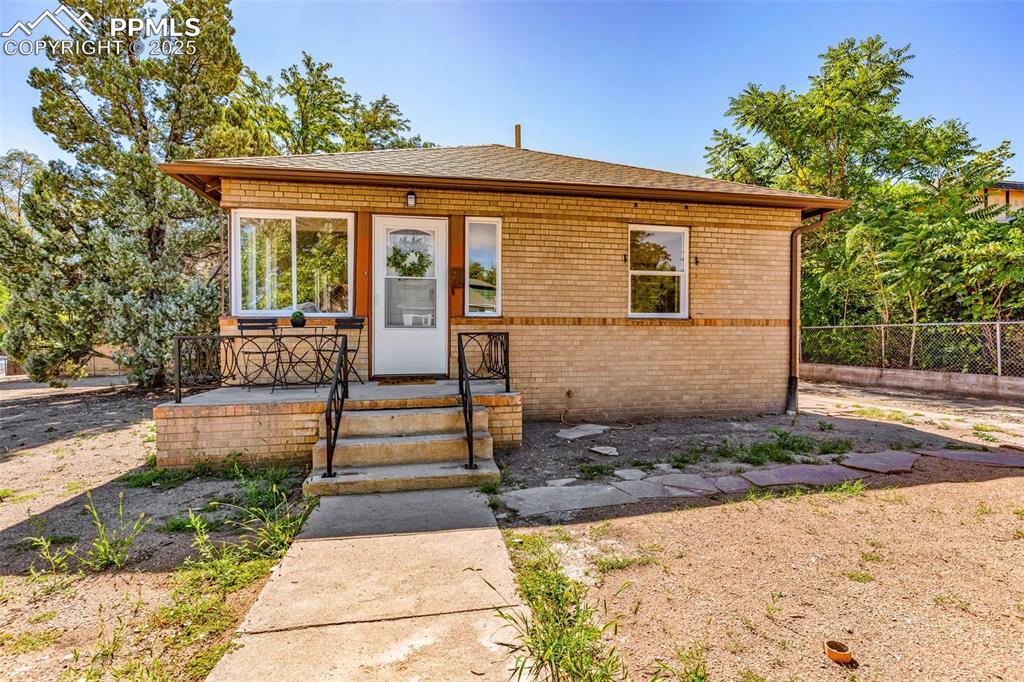 506 Van Buren St., Pueblo, CO 81004