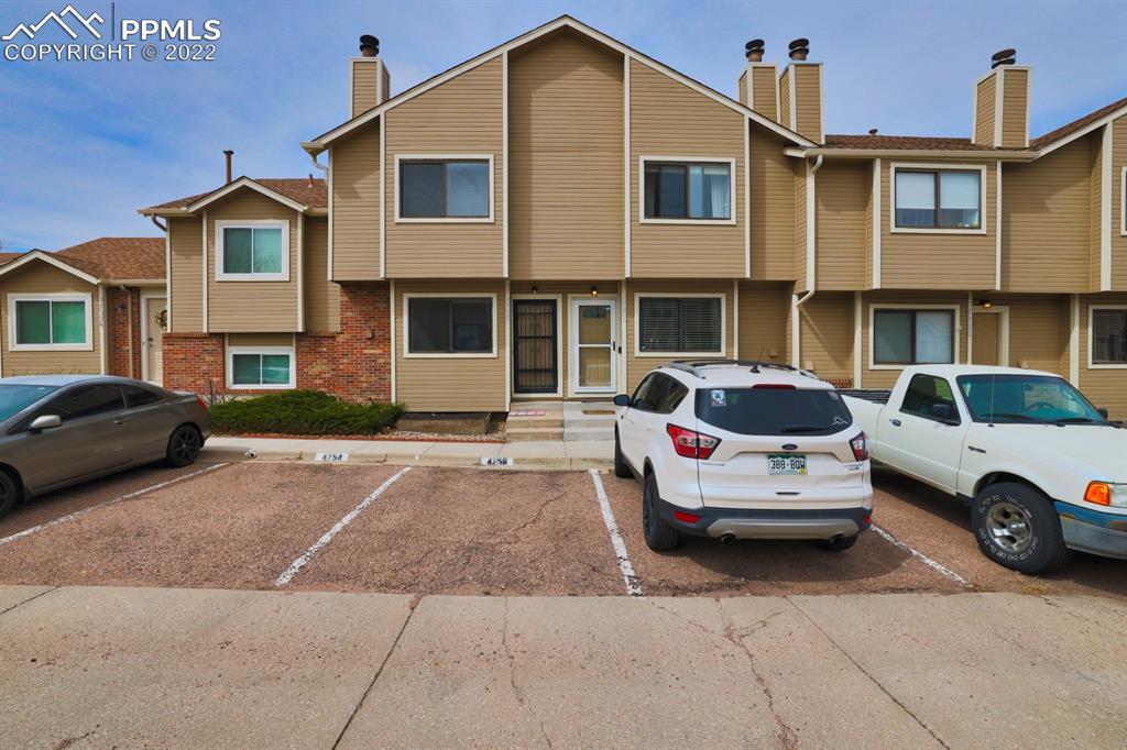 4756 Live Oak Dr., Colorado Springs, CO 80916