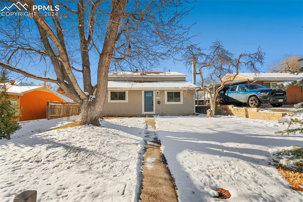 610 Huron Rd., Colorado Springs, CO 80910