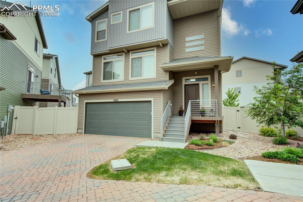 6165 John Muir Tr., Colorado Springs, CO 80927