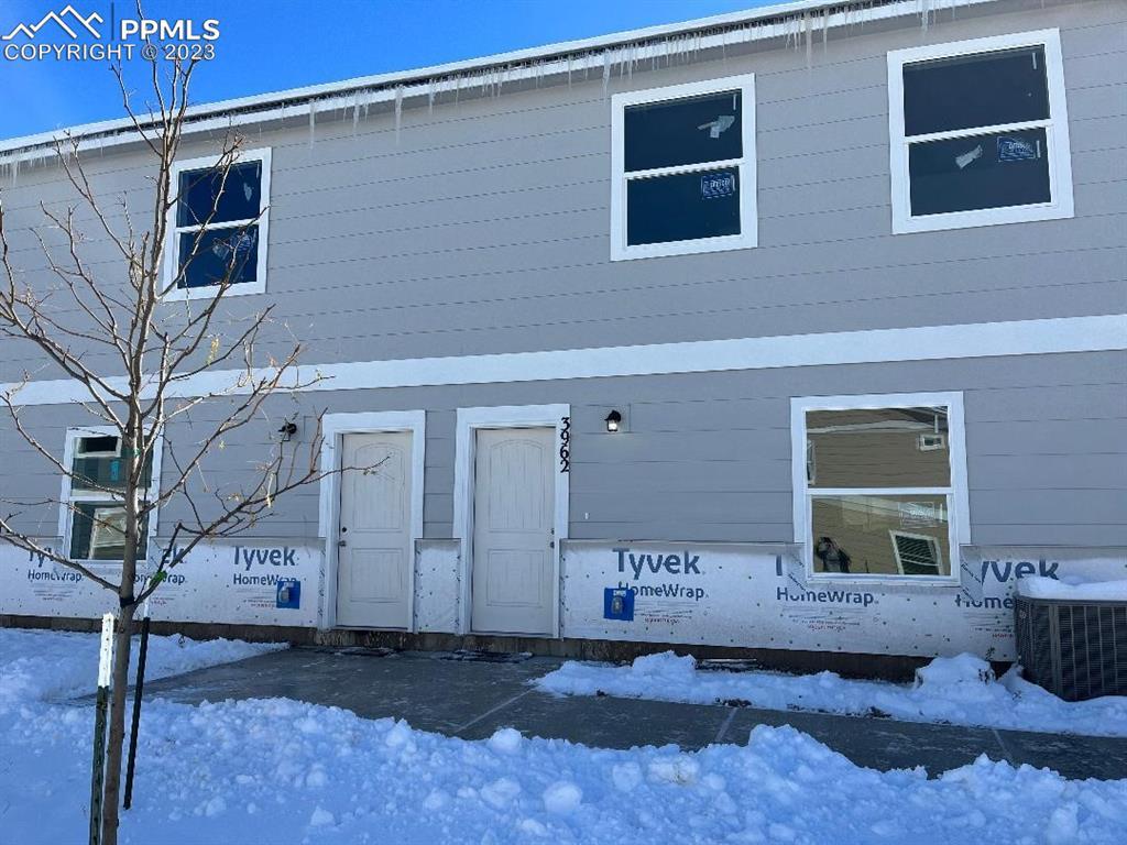 3970 Warthog Heights, Colorado Springs, CO 80916