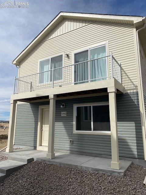 5740 Tramore Ct., Colorado Springs, CO 80927