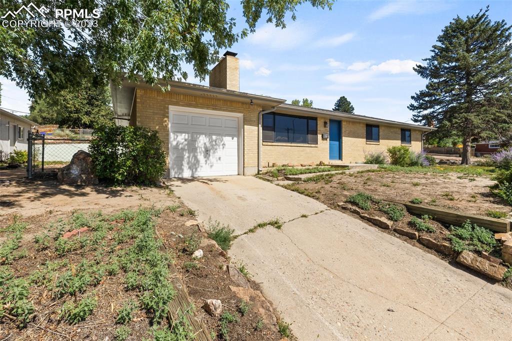 2268 Constitution Ave., Colorado Springs, CO 80909