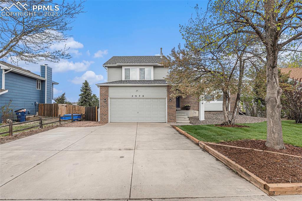 2970 Dublin Blvd., Colorado Springs, CO 80918