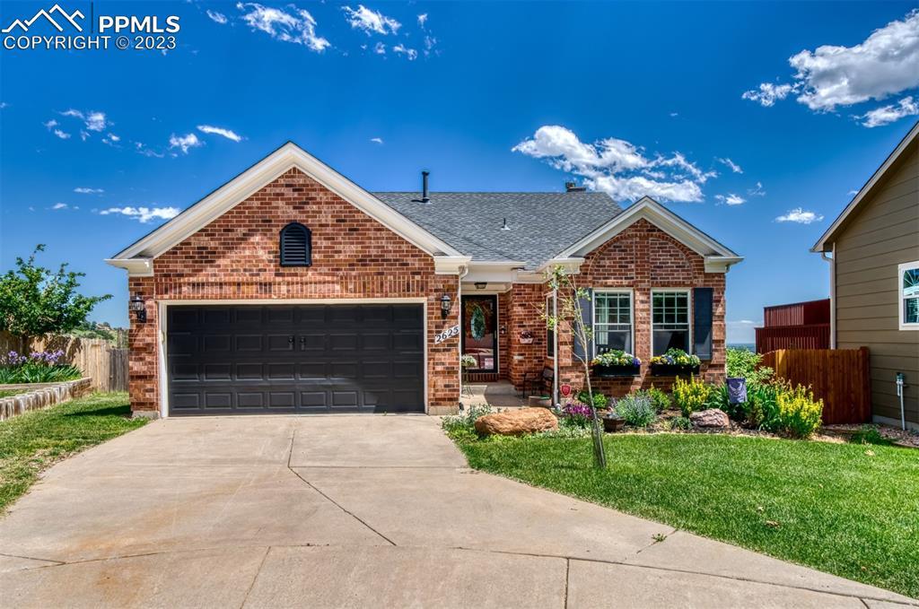 2625 Vidalia Ter., Colorado Springs, CO 80919