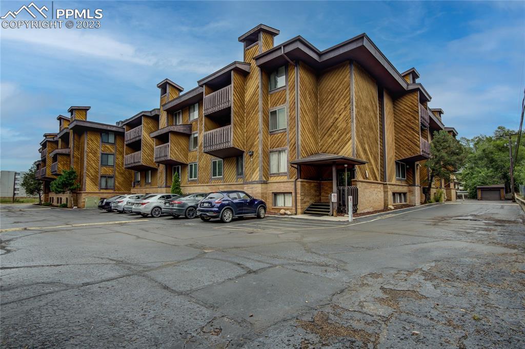 935 Saturn Dr. #229, Colorado Springs, CO 80905