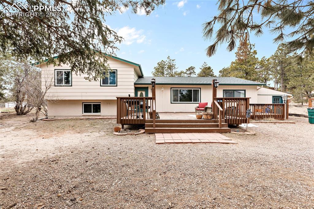 11230 Teachout Rd., Colorado Springs, CO 80908