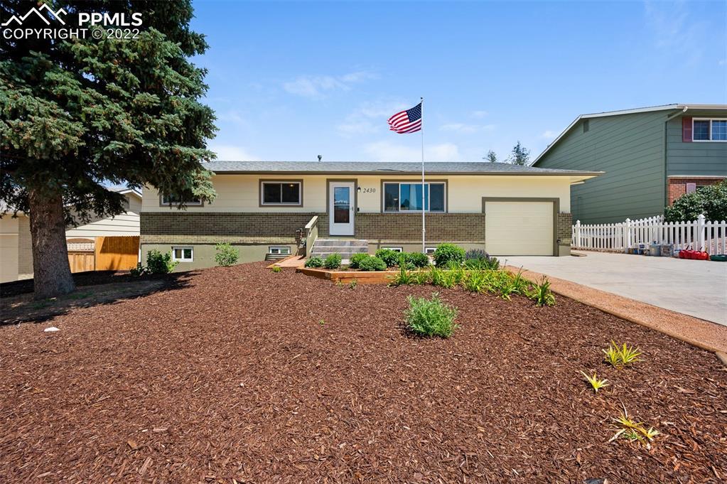 2430 Telemark Ct., Colorado Springs, CO 80918