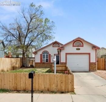 1435 Crippen Ct., Colorado Springs, CO 80916