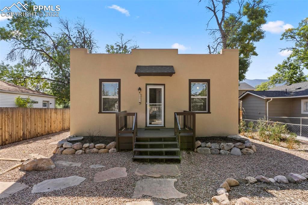 1521 W Bijou St., Colorado Springs, CO 80904