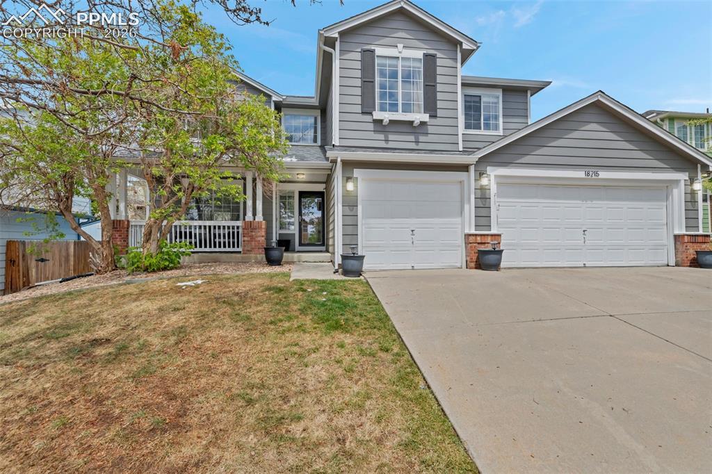 18215 E Warren Ave., Aurora, CO 80013