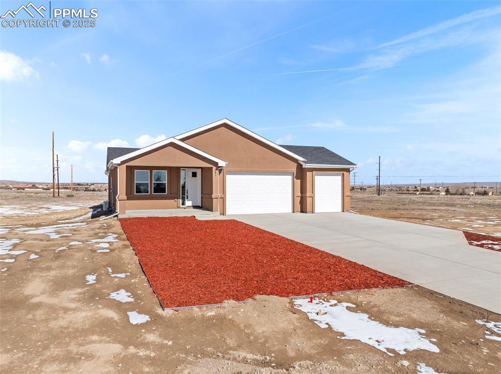 981 E Waverly Dr., Pueblo, CO 81007