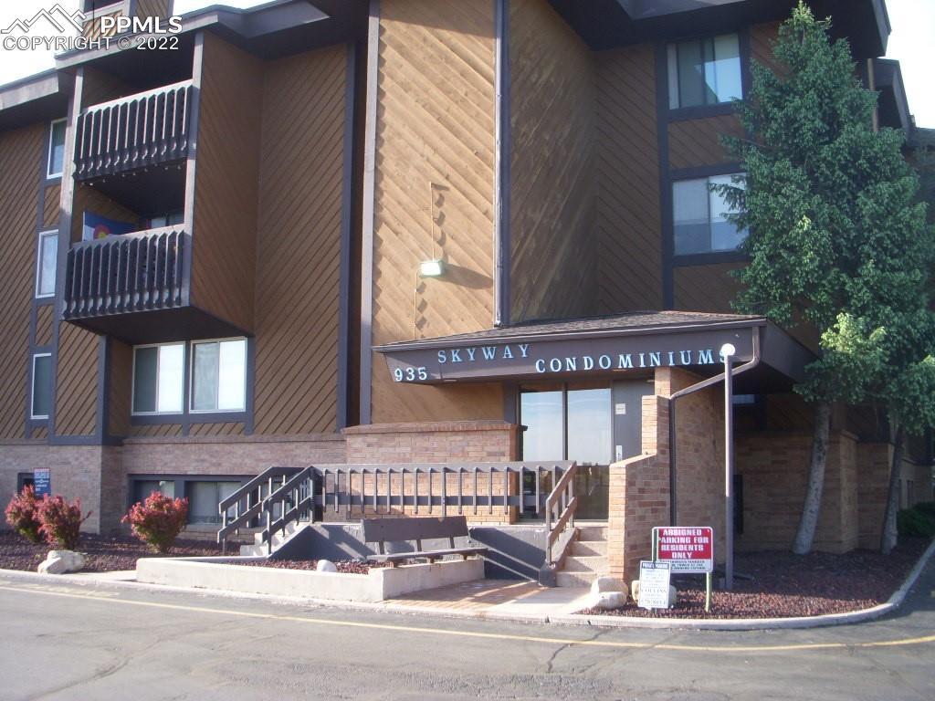 935 Saturn Dr. #110, Colorado Springs, CO 80905