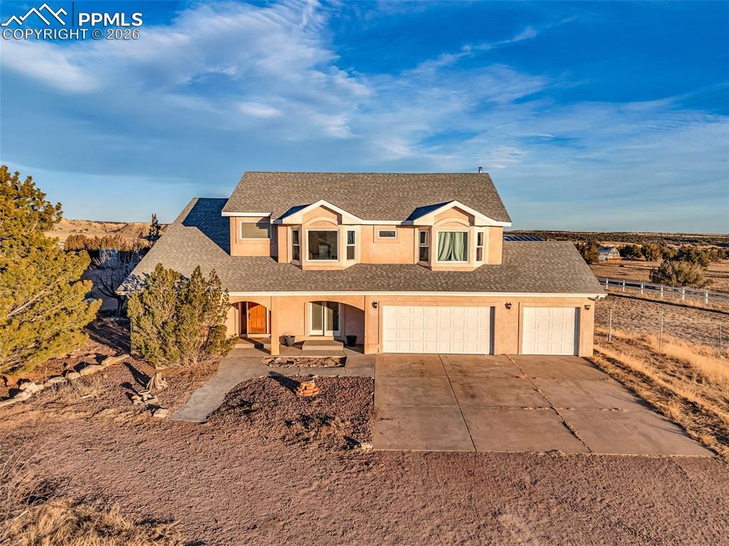 193 Top Notch Tr., Penrose, CO 81240