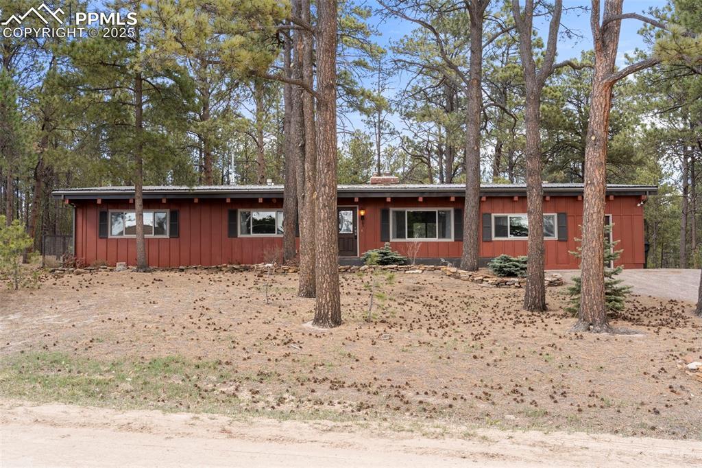 7190 Mathews Rd., Colorado Springs, CO 80908