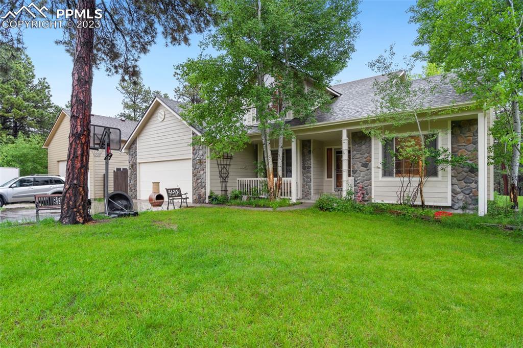 12255 Up River Rd., Colorado Springs, CO 80106