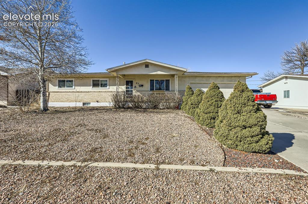43 Fordham Cir., Pueblo, CO 81005