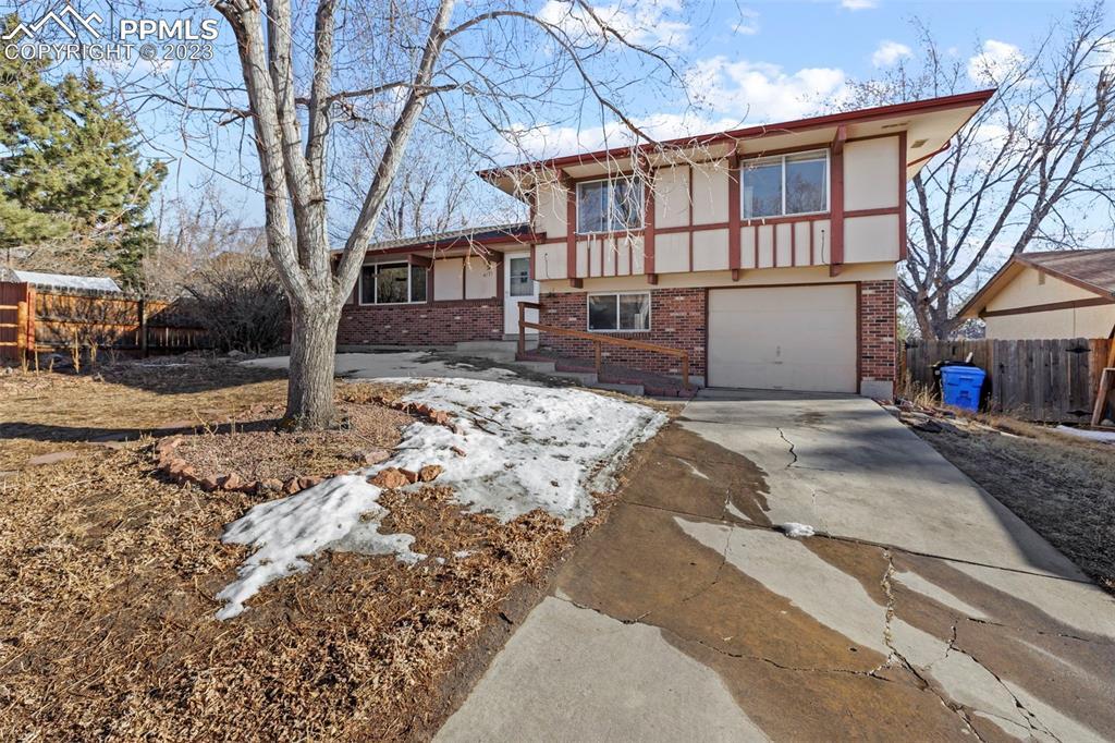 4171 Hidden Cir., Colorado Springs, CO 80917