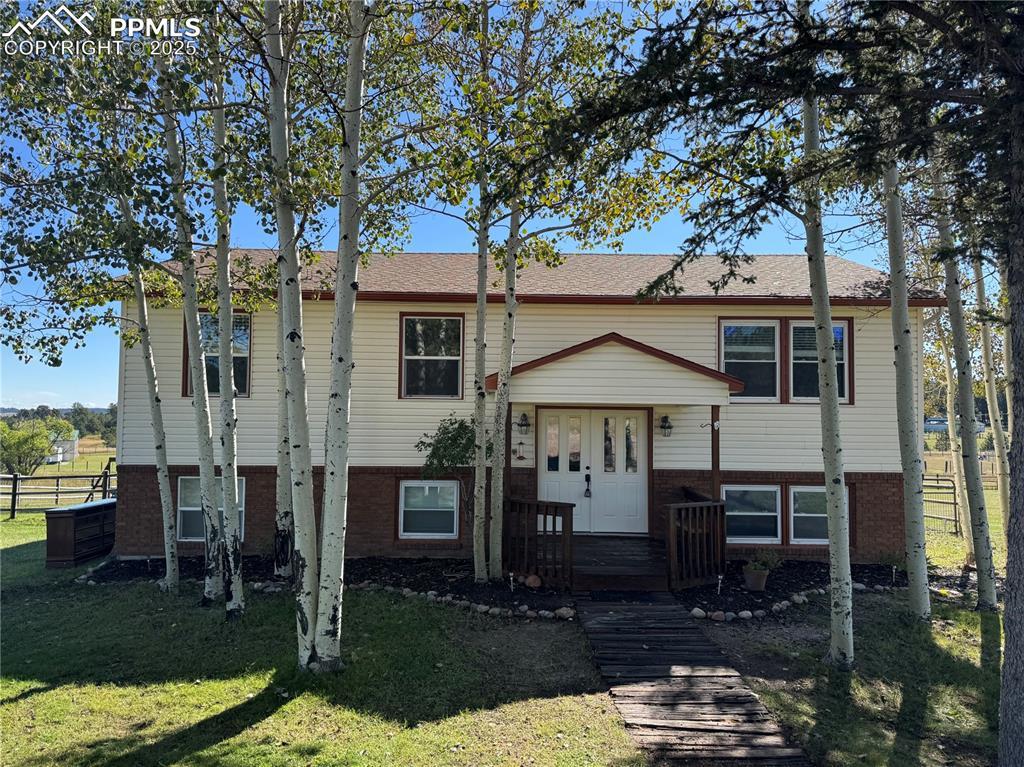 15535 Softwood Rd., Elbert, CO 80106