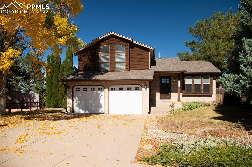 1430 Paddleboat Ct., Colorado Springs, CO 80906