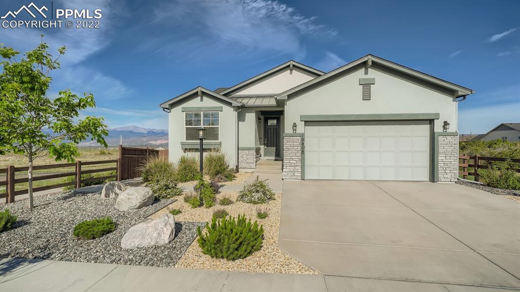 10808 Fossil Dust Dr., Colorado Springs, CO 80908