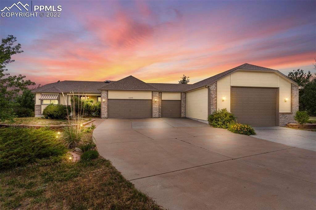 11395 Calgary Rd., Peyton, CO 80831