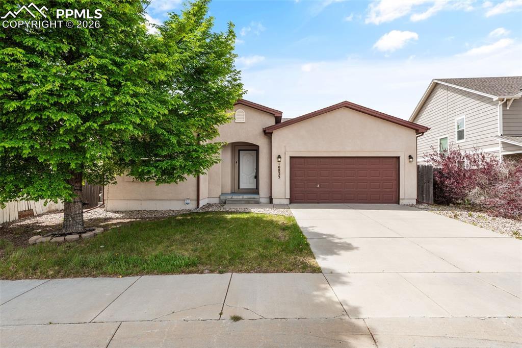 10832 Darneal Dr., Fountain, CO 80817
