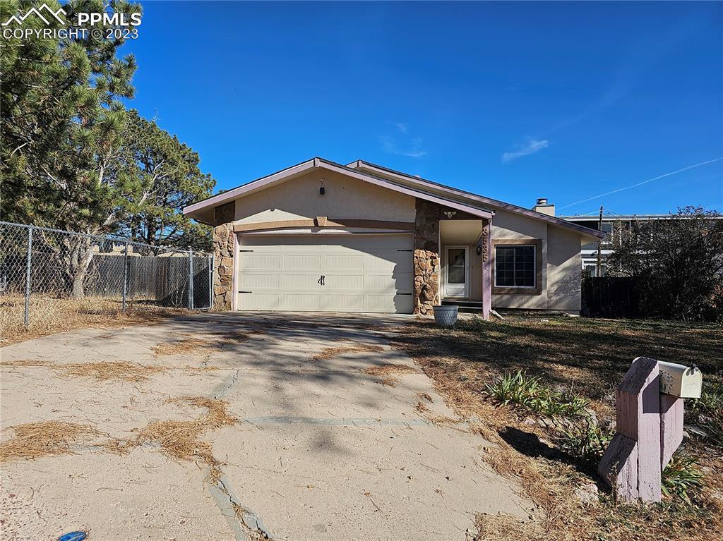 3535 E Uintah St., Colorado Springs, CO 80909