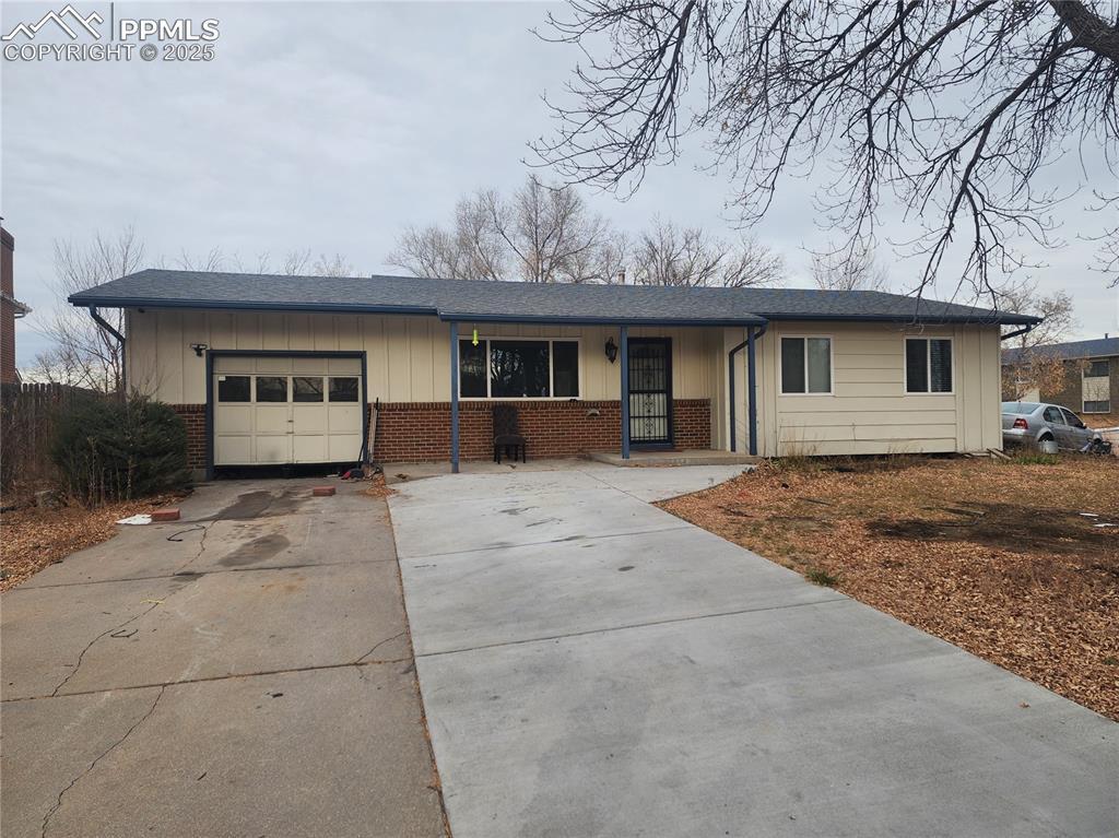 6740 Fielding Cir., Colorado Springs, CO 80911