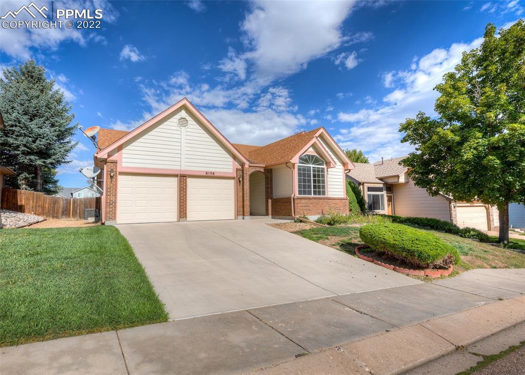 6156 Breeze Ct., Colorado Springs, CO 80918