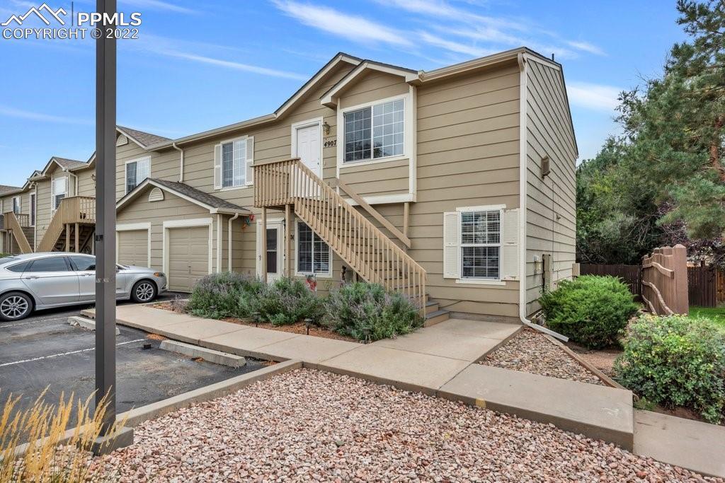 4907 Leland Point #167, Colorado Springs, CO 80916