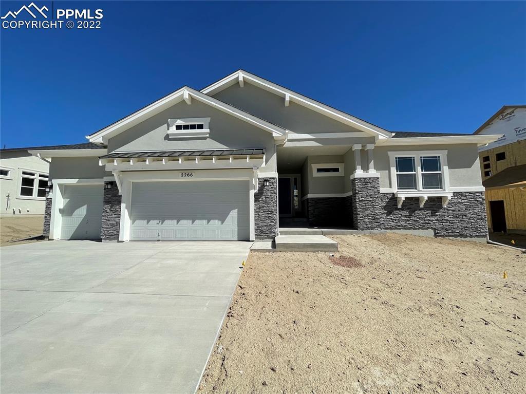 2266 Merlot Dr., Colorado Springs, CO 80921